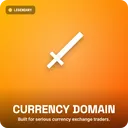 Currency Domain