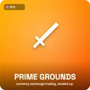 Prime Grounds