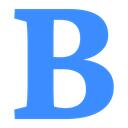 Blu Hub Discord Server Icon