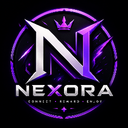NEXORA Server Icon