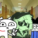 M.R.S BAG Discord server icon