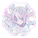 RabbitRue's Warren Discord server icon