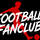 The Football fanclub logo