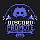 DX Discord Promote