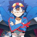 Kamina City