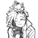 𝜗𝒞 🍥 𓏼 HEROACA 𓏴