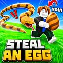 Steal An Egg Official Community icon