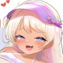 Lovers retreat discord icon
