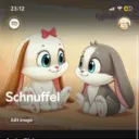 The Official Schnuffel/Starsplash Community