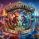 Minecraft Teems