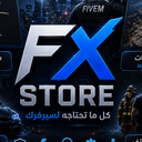 FX