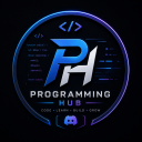 PROGRAMMING HUB icon