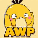 🟡Advertising w/ Psyduck | Grow Your Server icon