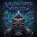 Les Foudres Noires II