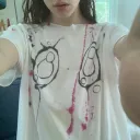 bloody