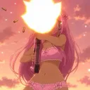 ᡕᠵデᡁ᠊╾━ ~♡ Discord server icon