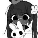 lili ~ chan ‘ s plaza discord icon
