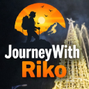 JourneyWithRiko Server Icon