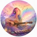 ECHO PLAYLISTS Icon