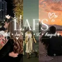 𐙚 Lafs || Socialize • Chilling • Hangout • VC • Giveaways!!𓂃♡