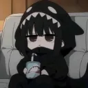 Ronald's server discord icon