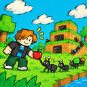 Discovery icon for Build An Ant Empire Discord server