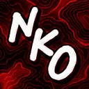N.K.O / Hangout server icon