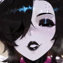 Mettaton's web 💋 discord icon