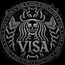 No Talk, Only VISA icon