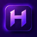 HunterHost Logo