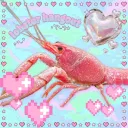 ｡･ﾟﾟ･♡ 𝕷𝖔𝖇𝖘𝖙𝖊𝖗 𝕳𝖆𝖓𝖌𝖔𝖚𝖙 ♡･ﾟﾟ･｡ discord icon