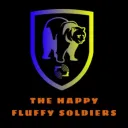 The Happy Fluffy Soldiers