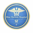 Blue Horizon Hospital Discord server icon
