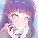 Naruto Bot discord icon