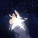 🌙 ╰┈➤ 𝓛𝓪𝓽𝓮 𝓝𝓲𝓰𝓱𝓽 𝓒𝓪𝓯𝓮́'s icon