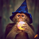 Wacky Gorillas Icon