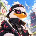 E.Y.E.S Discord server icon