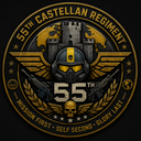 55th Castellan Regiment