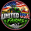 United USA community Farms icon