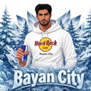 ✯〢𝘽𝙖𝙮𝙖𝙣 𝘾𝙞𝙩𝙮  𝐑𝐏