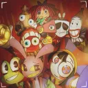 Glitchy Grounds: Amazing Digital Circus Fan Community