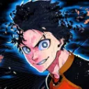Isagi's Empire discord icon