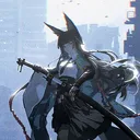 镜渊-异界与新艾利都