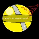 Planet Homunculon