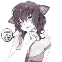 Daddy's puppy girls server icon