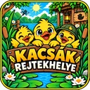 kacsák rejtekhelye discord icon