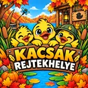 kacsák rejtekhelye discord icon