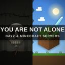 Dayz & Minecraft Icon