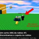 Sem Regras discord icon