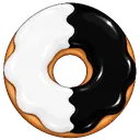 🌓 1B + 500M┃LiverMC's Empire discord icon